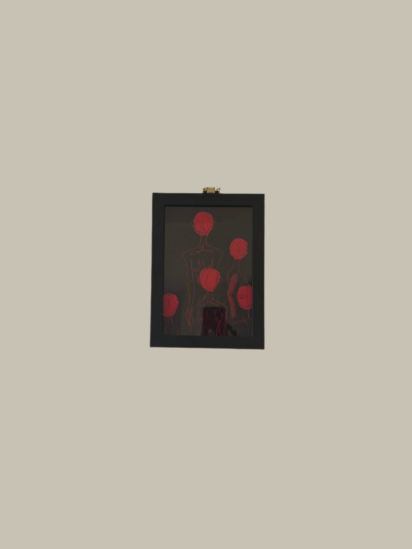 Gossip So Good You Put Your Hand On My Shoulder