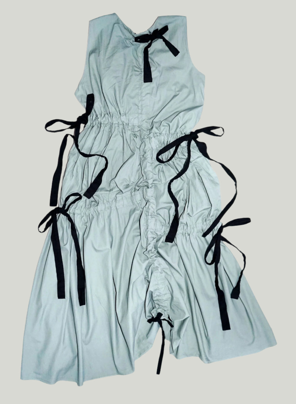 Anxious Dress - custom colour