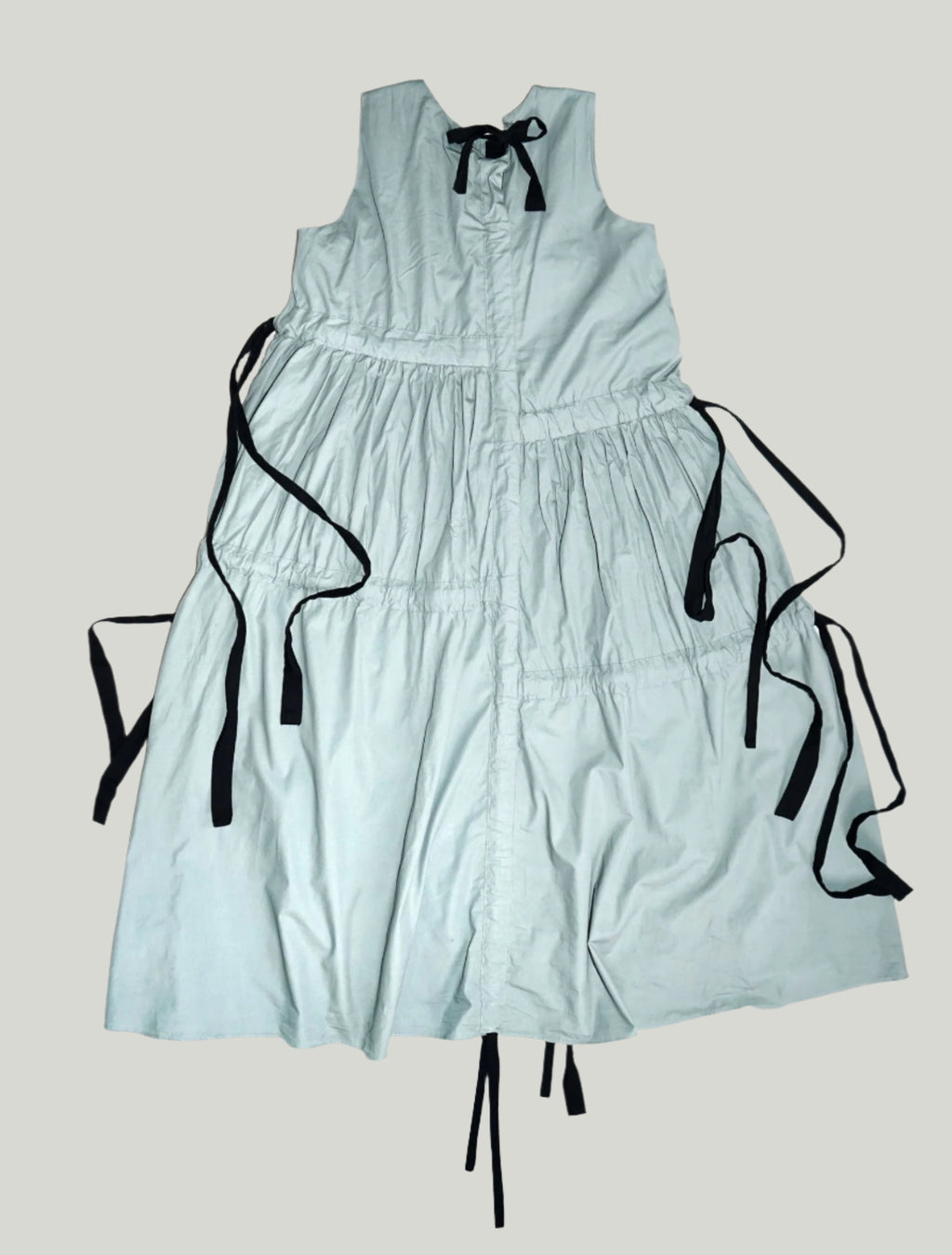 Anxious Dress - custom colour