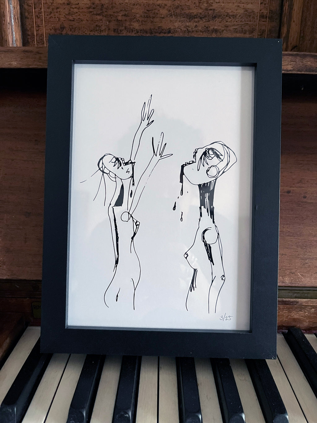 Wild Women