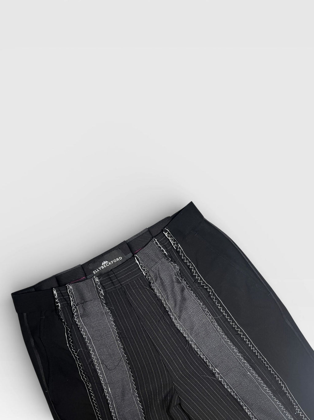 Discord Trouser