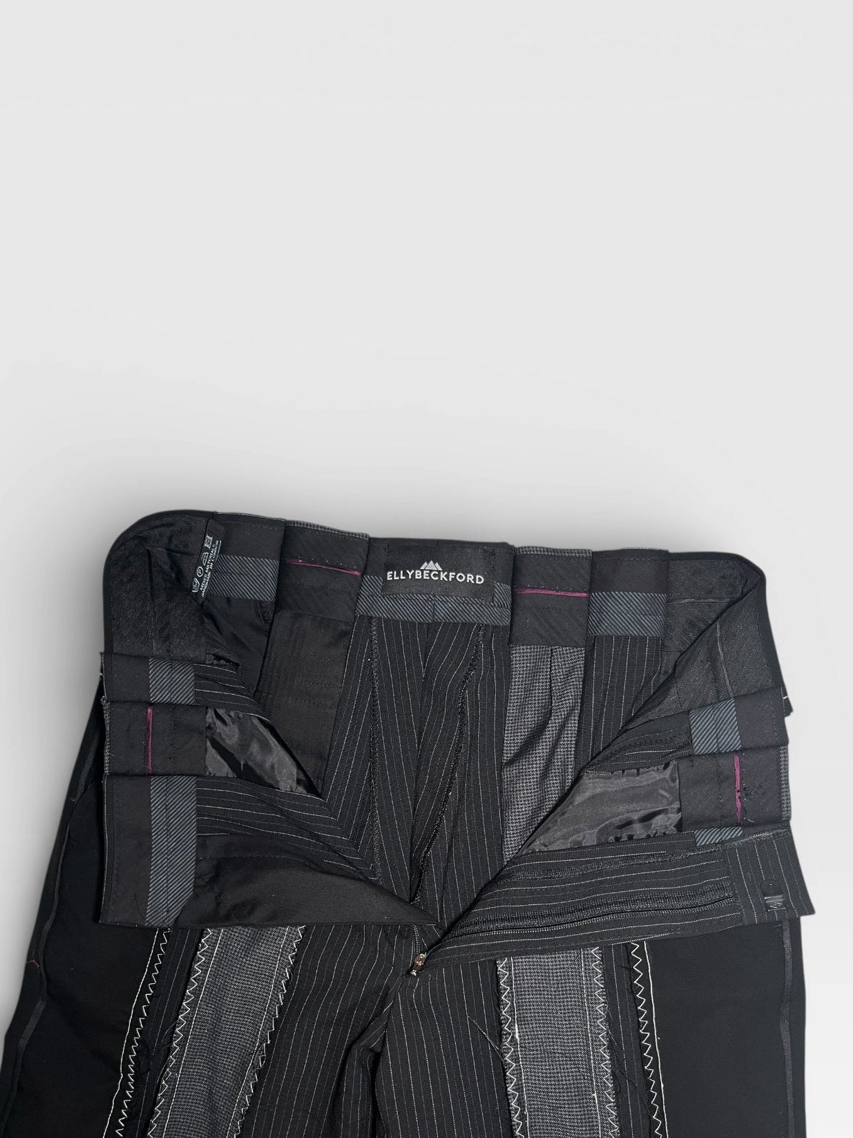 Discord Trouser