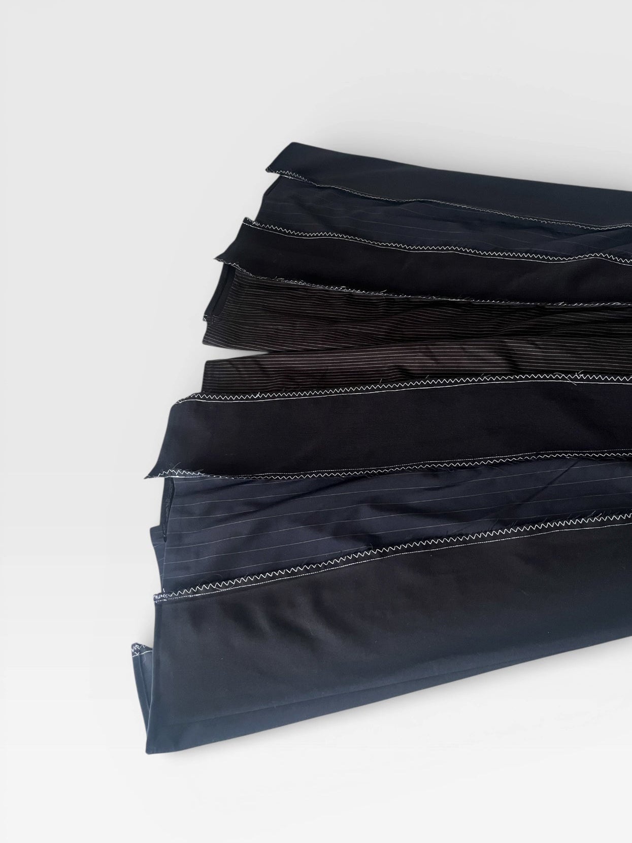 Discord Trouser (Wide leg)