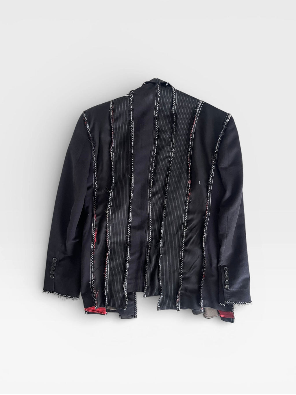 Discord Jacket