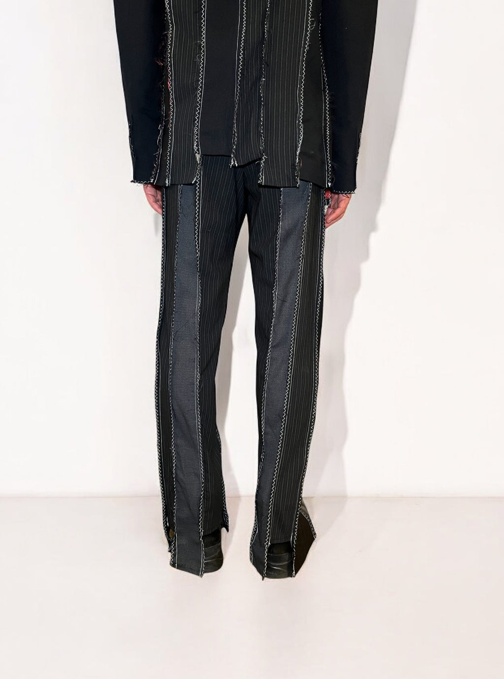 Discord Trouser