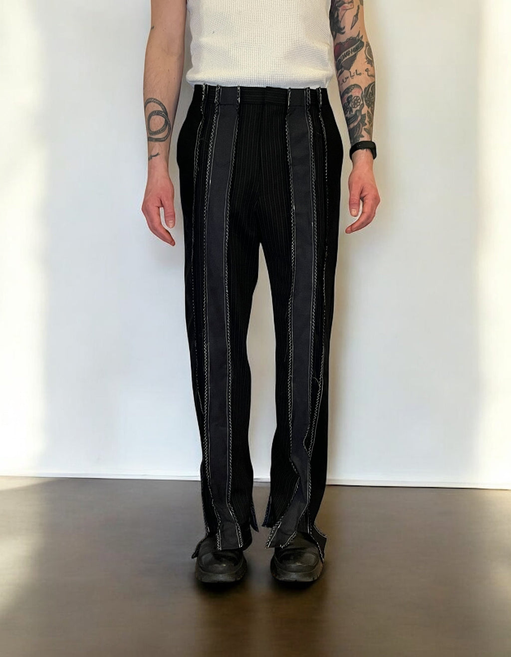Discord Trouser