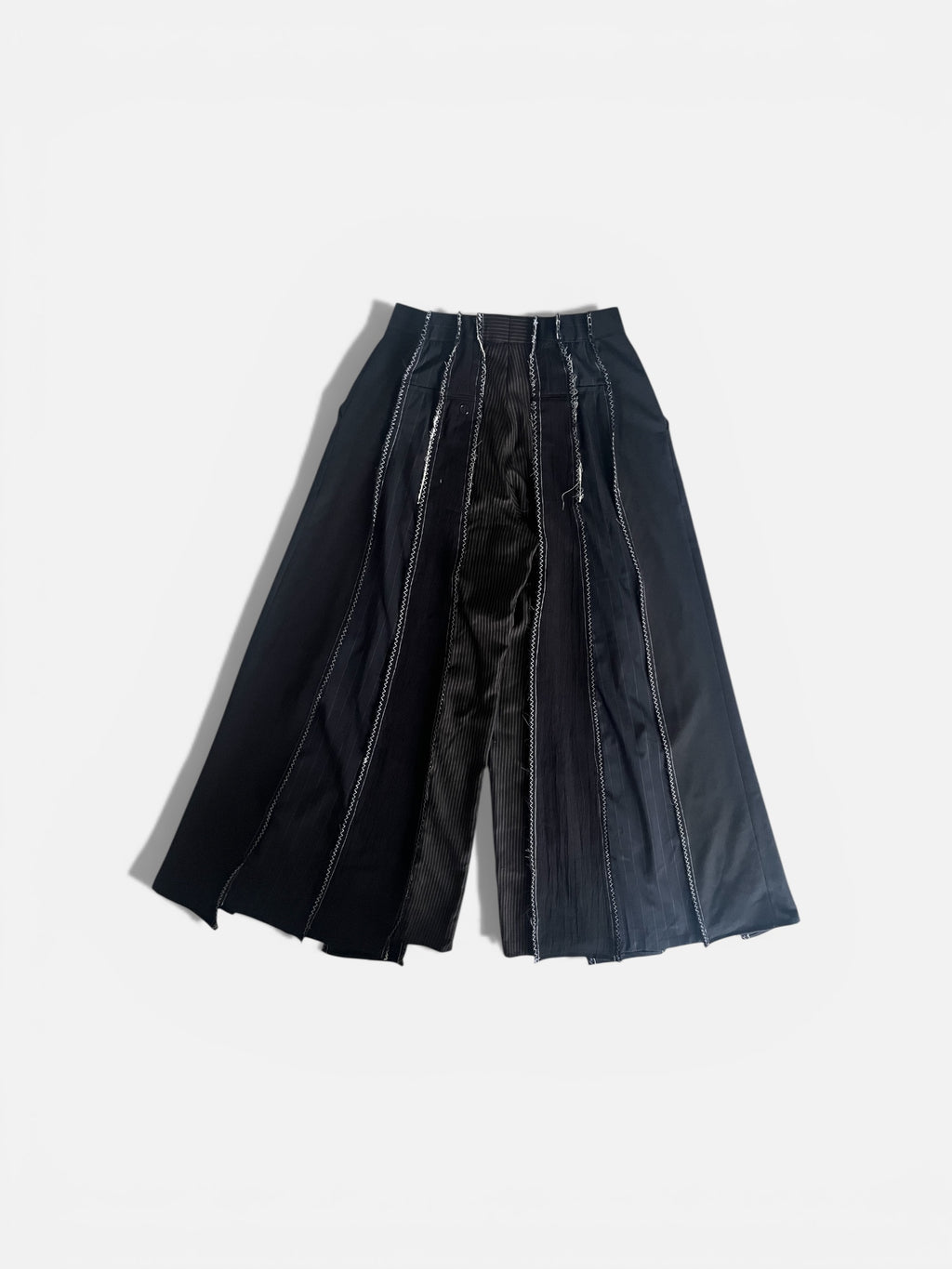 Discord Trouser (Wide leg)