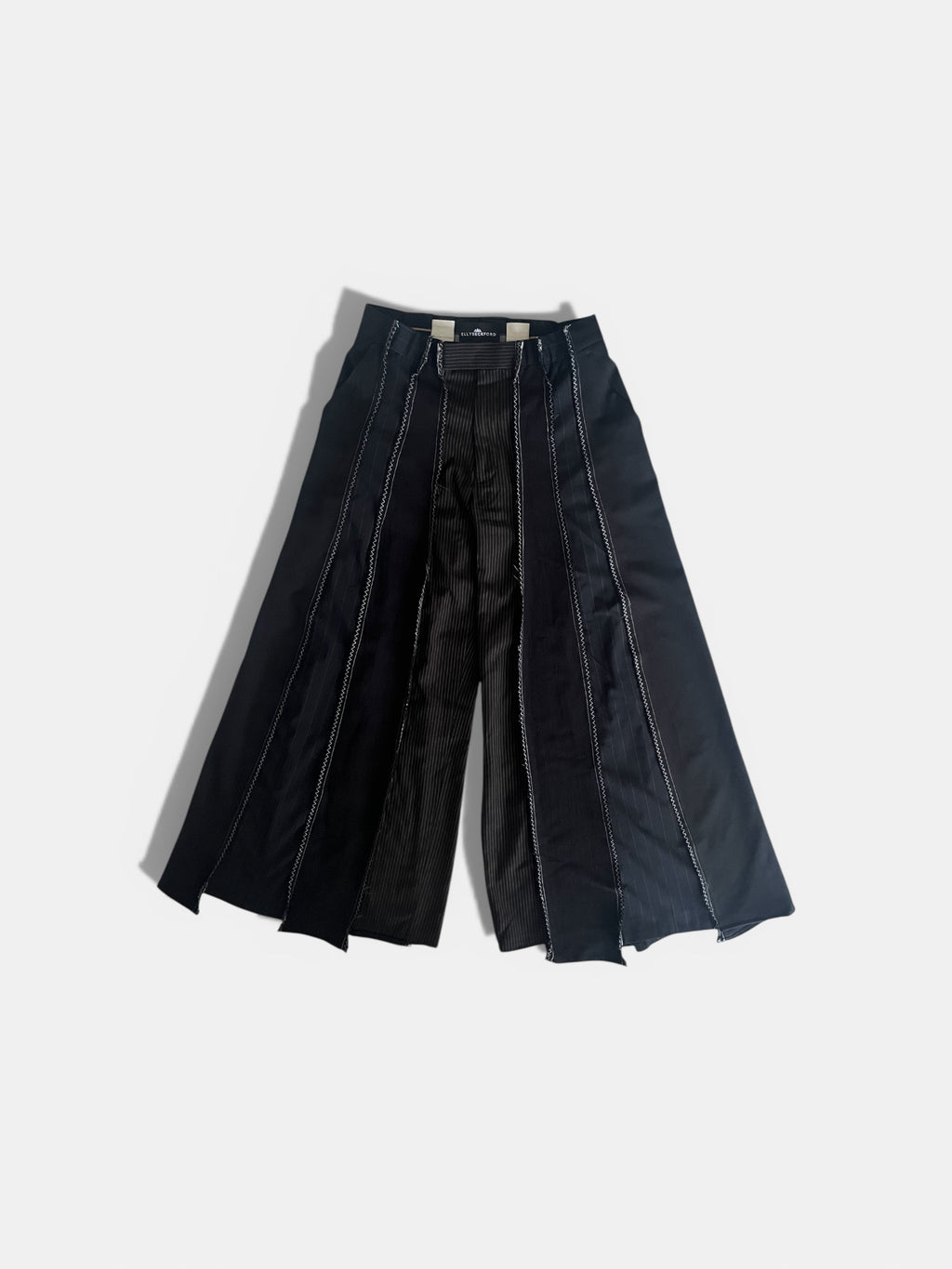 Discord Trouser (Wide leg)