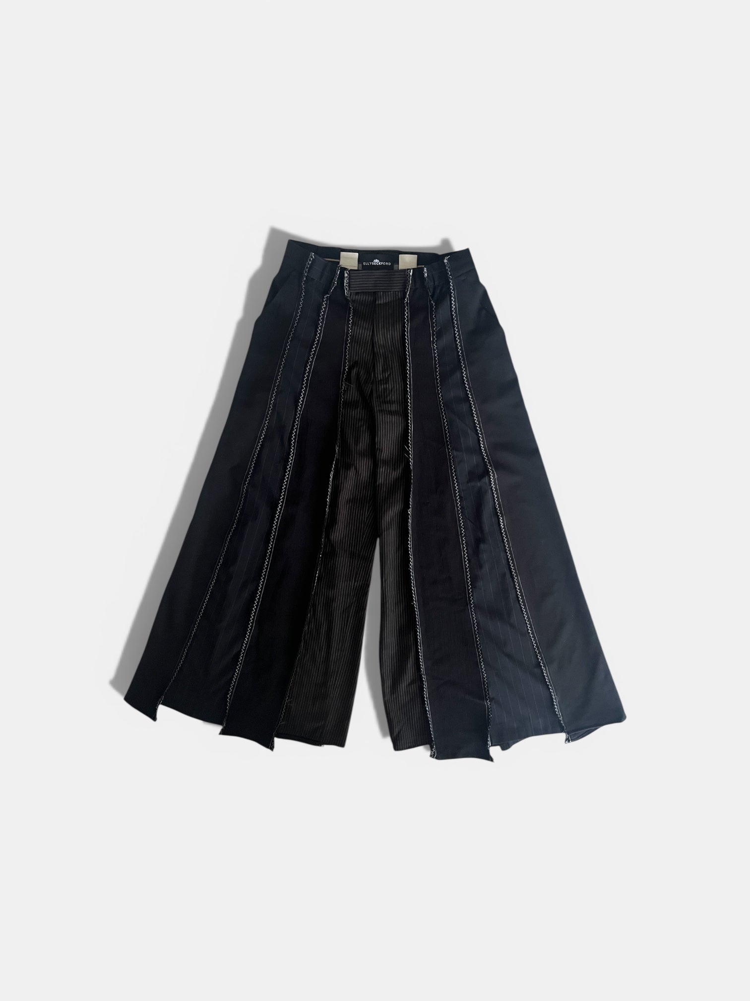 Discord Trouser (Wide leg)