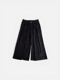 Jazz Trouser - Pinstripe