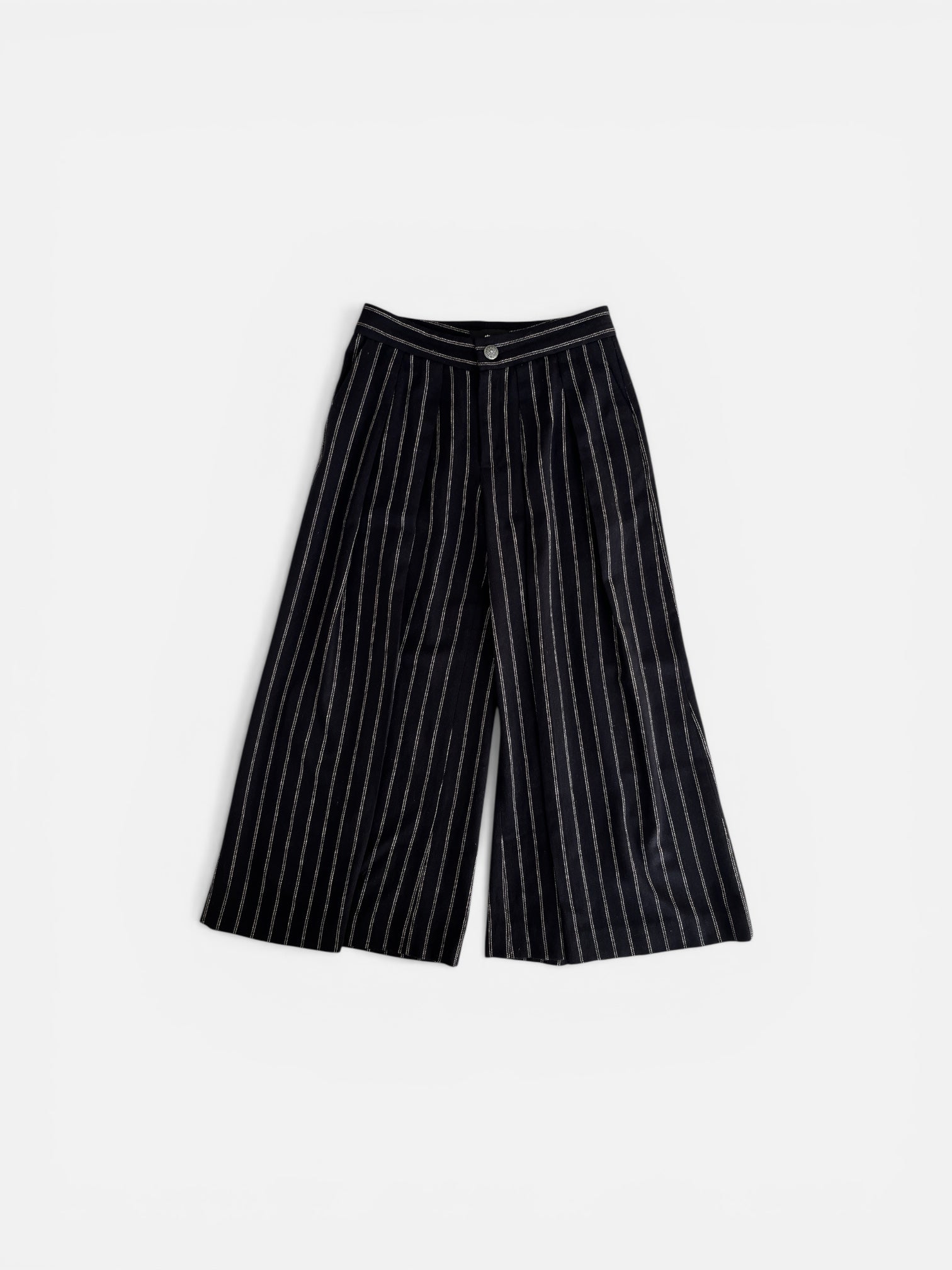 Bentley Trouser - Pinstripe