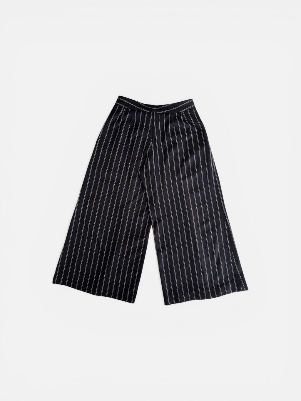 Jazz Trouser - Pinstripe