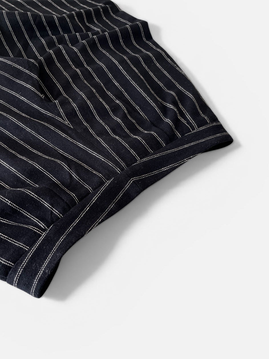 Jazz Trouser - Pinstripe