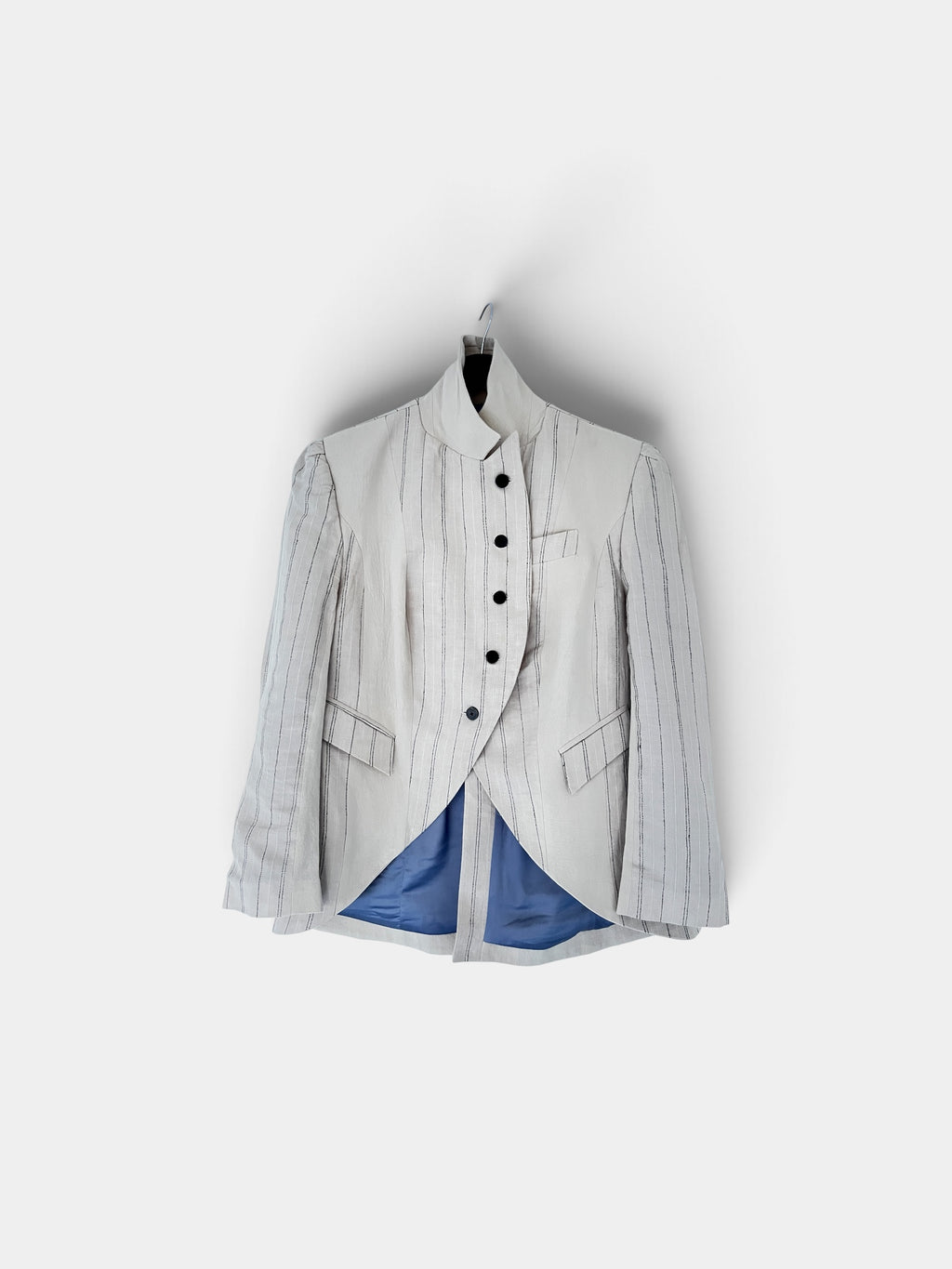 Riding Jacket - Made to Measure