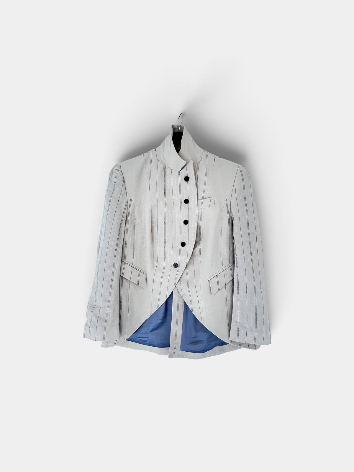 Riding Jacket - Made to Measure
