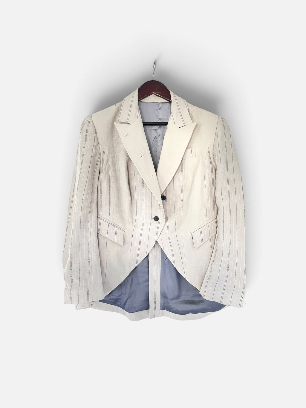 Riding Jacket - Made to Measure