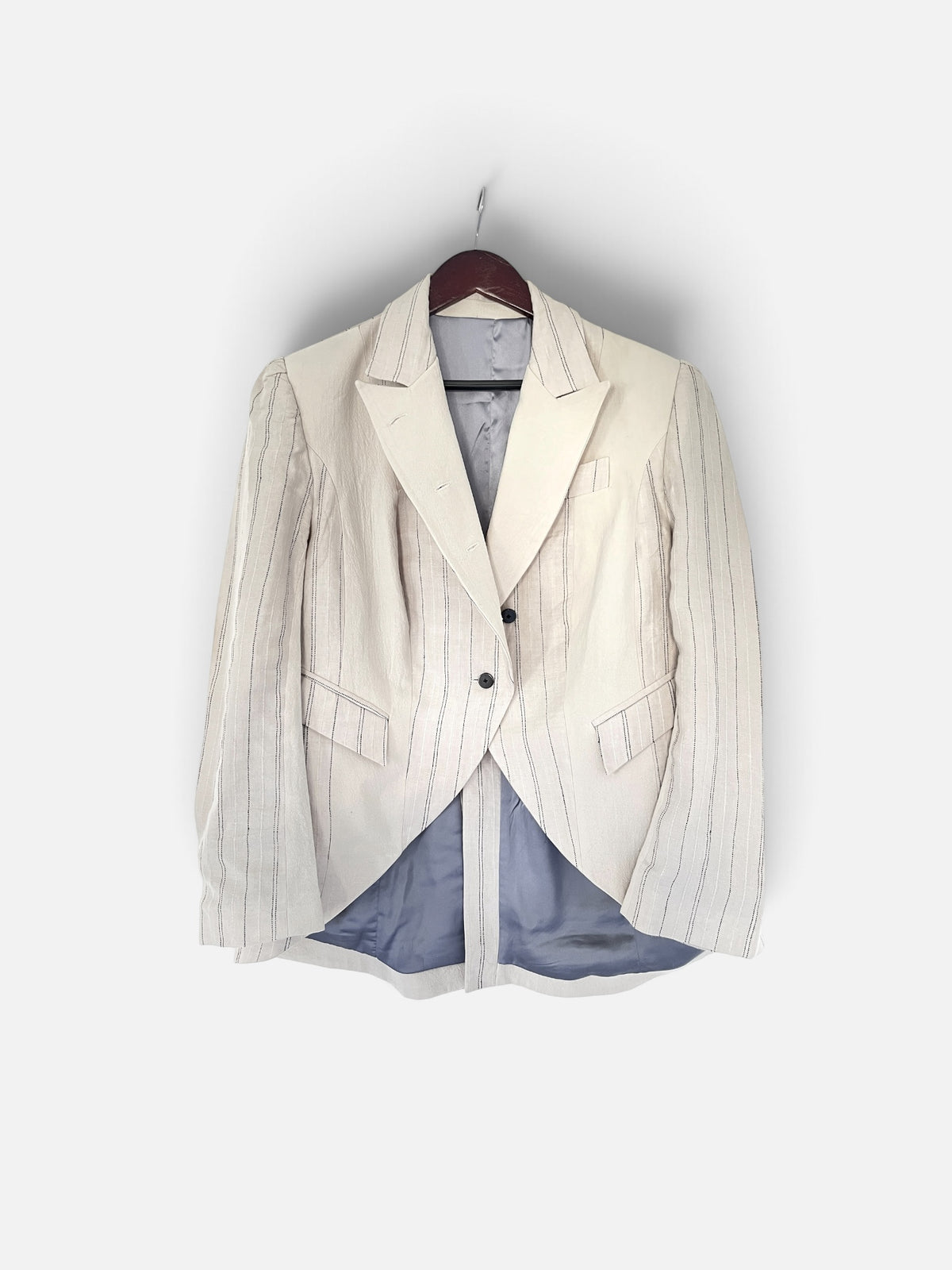 Riding Jacket - Made to Measure