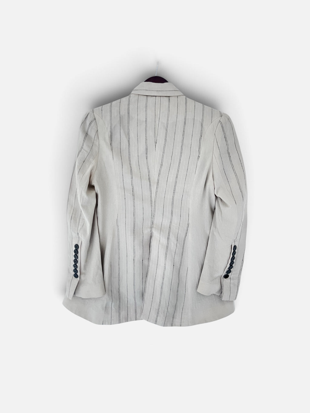 Riding Jacket - Made to Measure