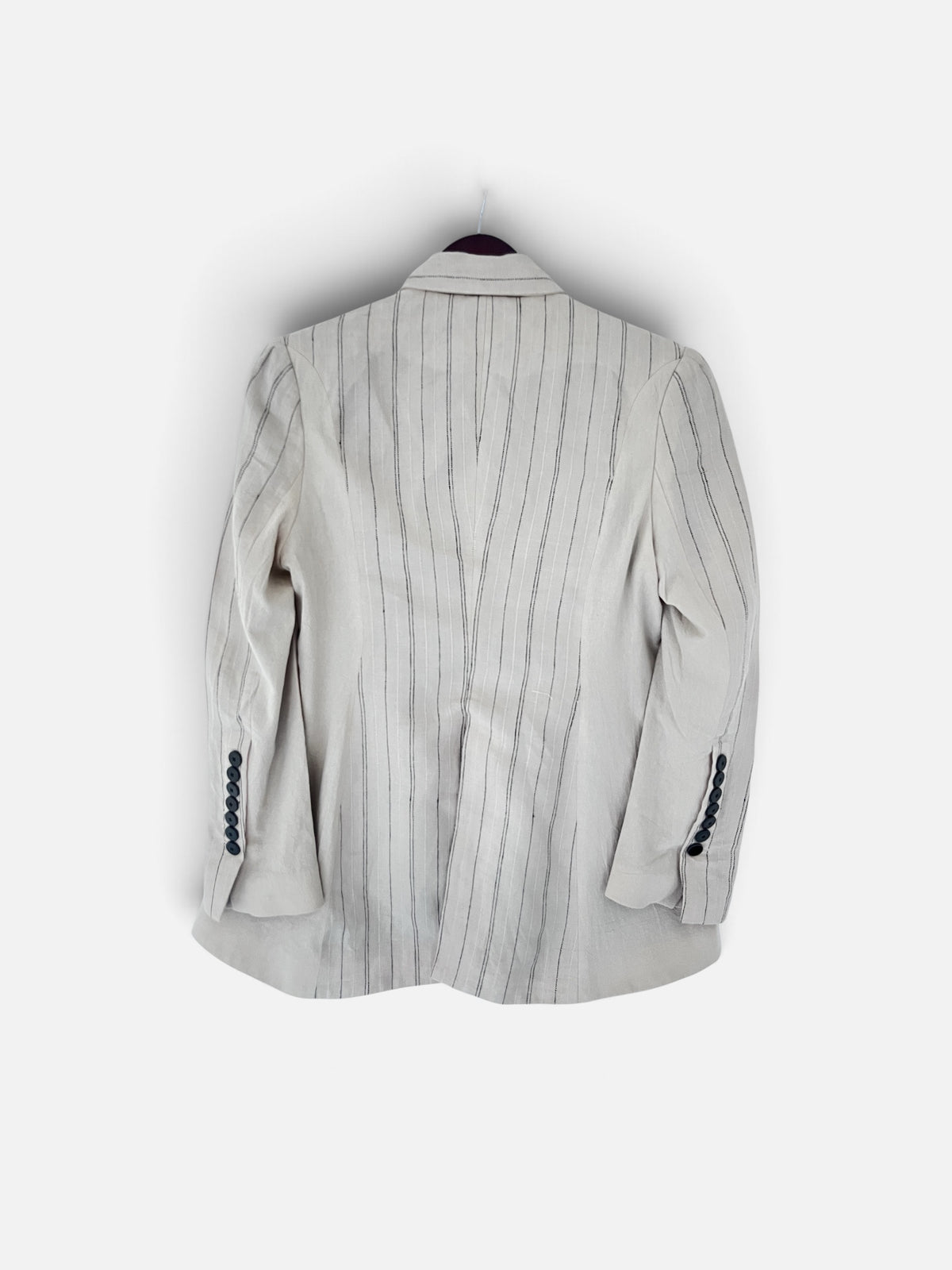 Riding Jacket - Made to Measure