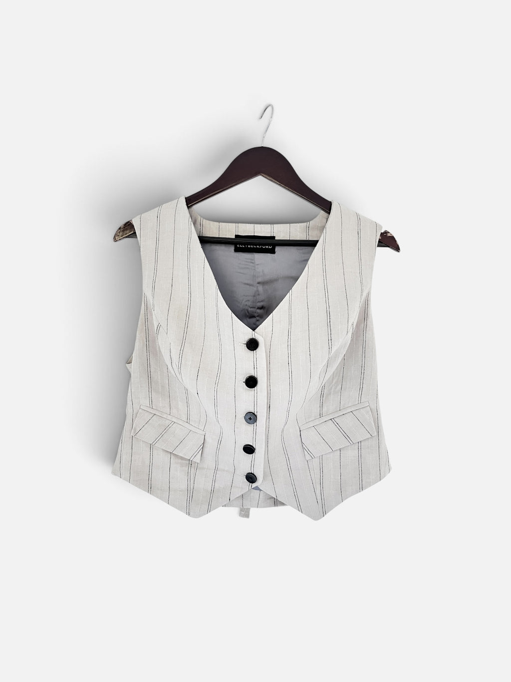 Jazz Waistcoat - Made to Measure