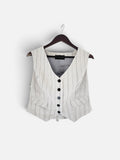 Jazz Waistcoat - Made to Measure