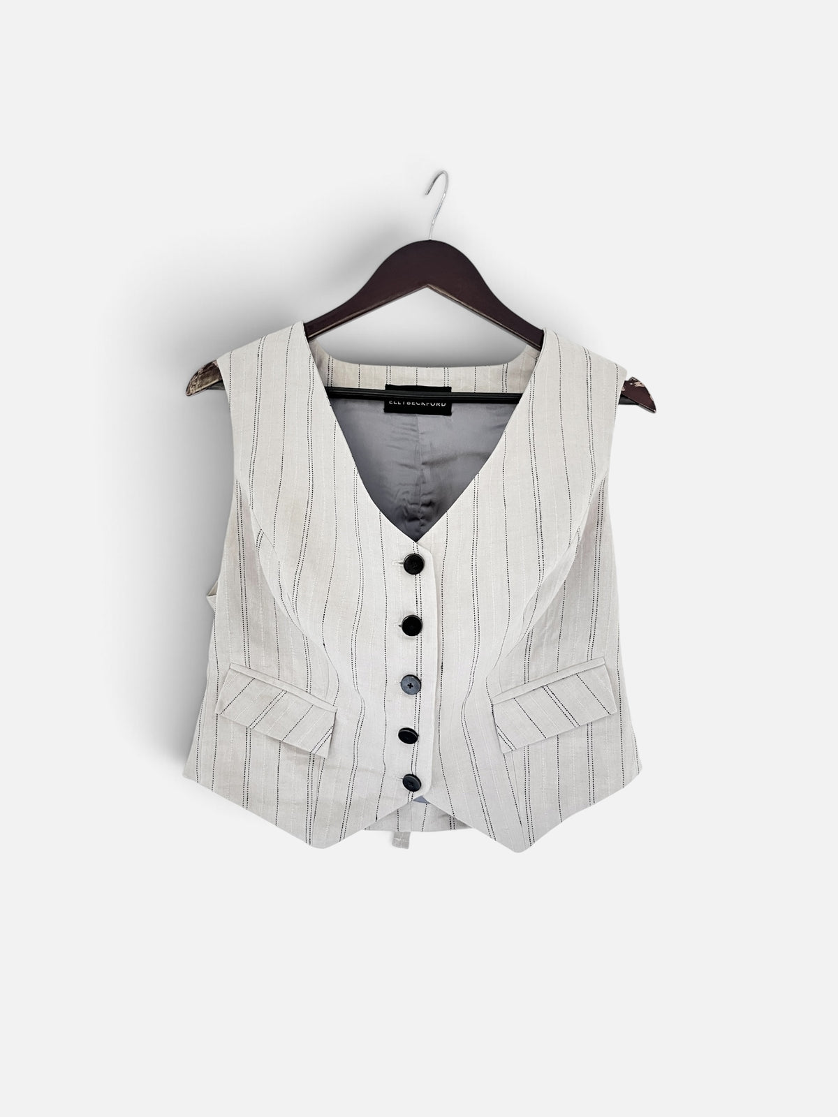 Jazz Waistcoat - Made to Measure