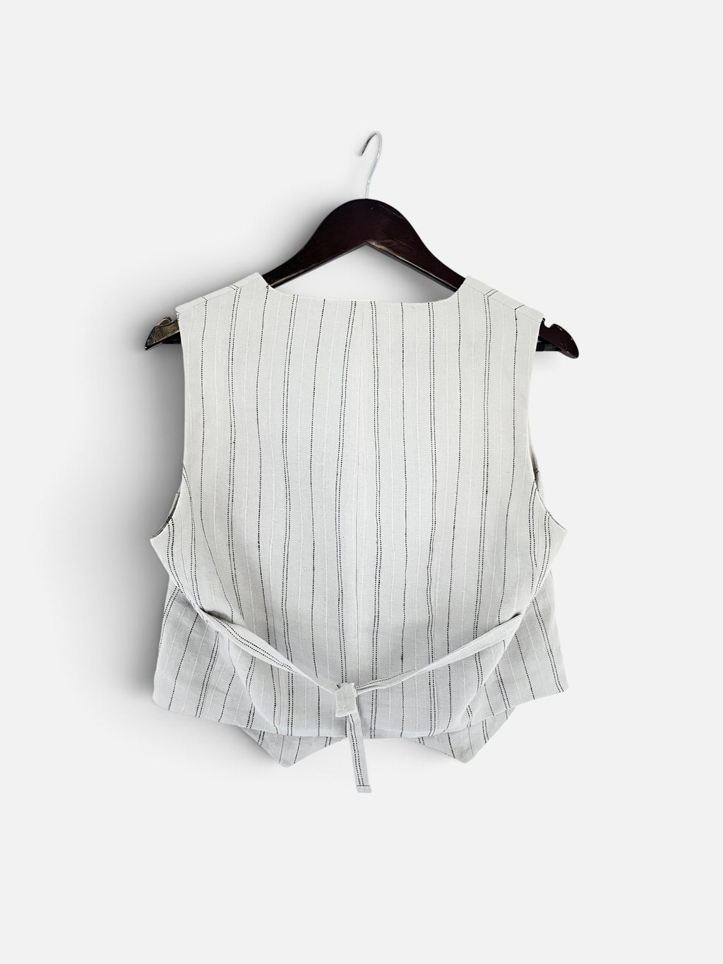 Jazz Waistcoat - Made to Measure