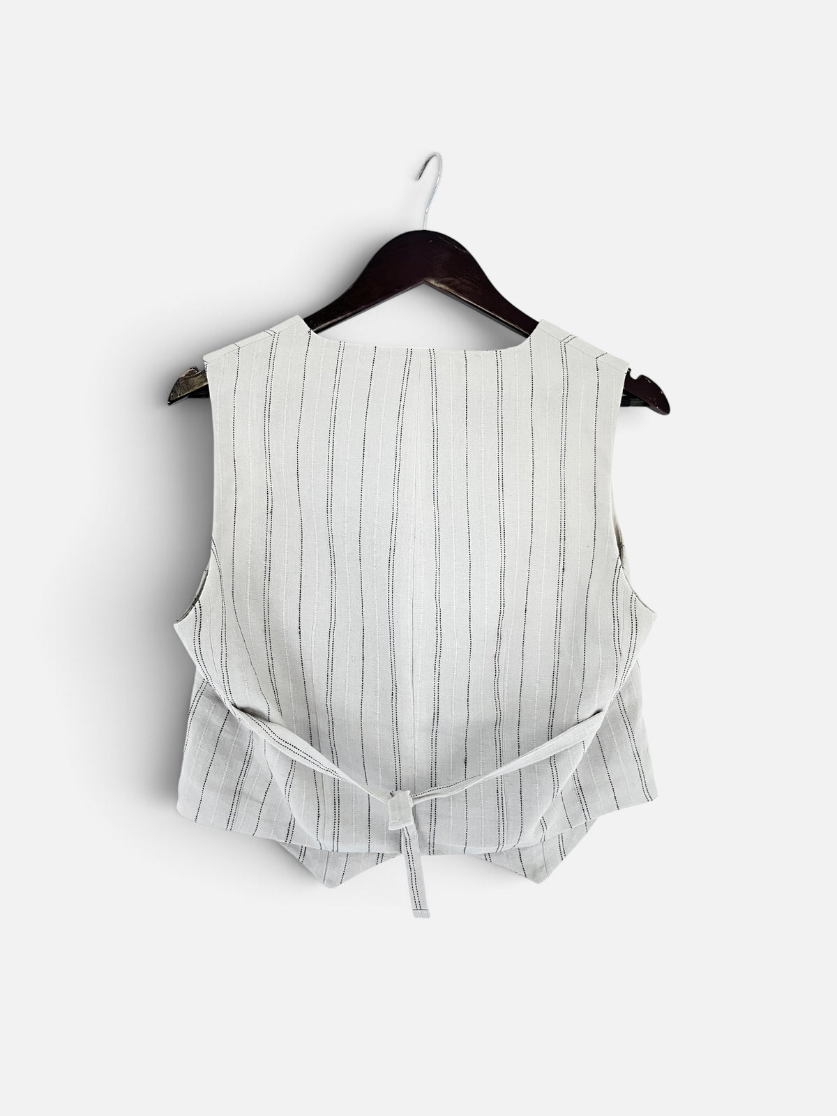 Jazz Waistcoat - Made to Measure