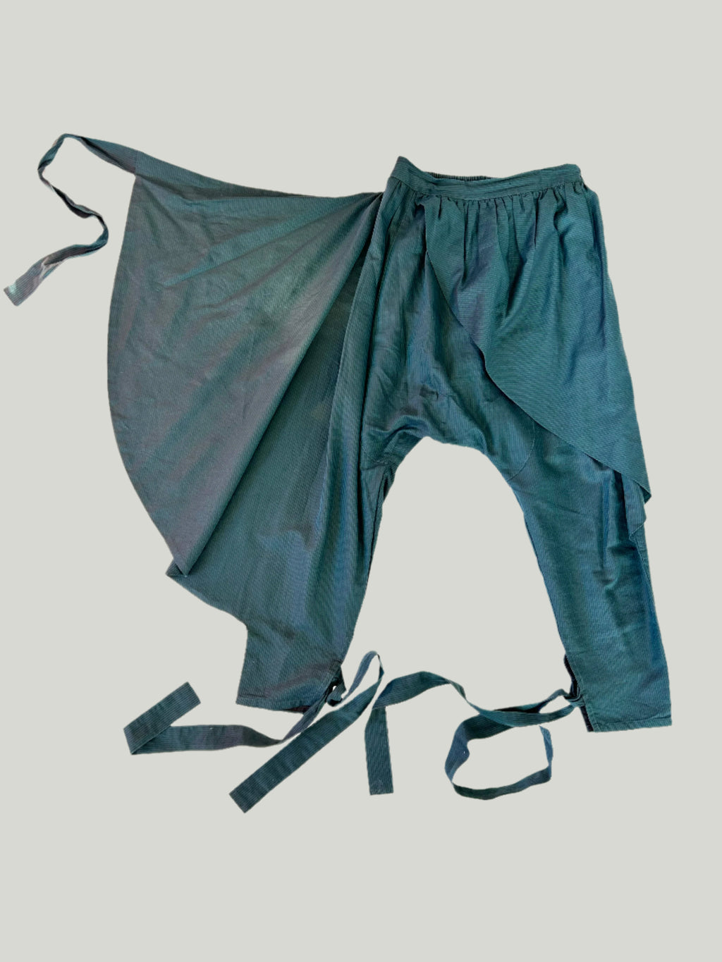 Riding Trouser - bottle green