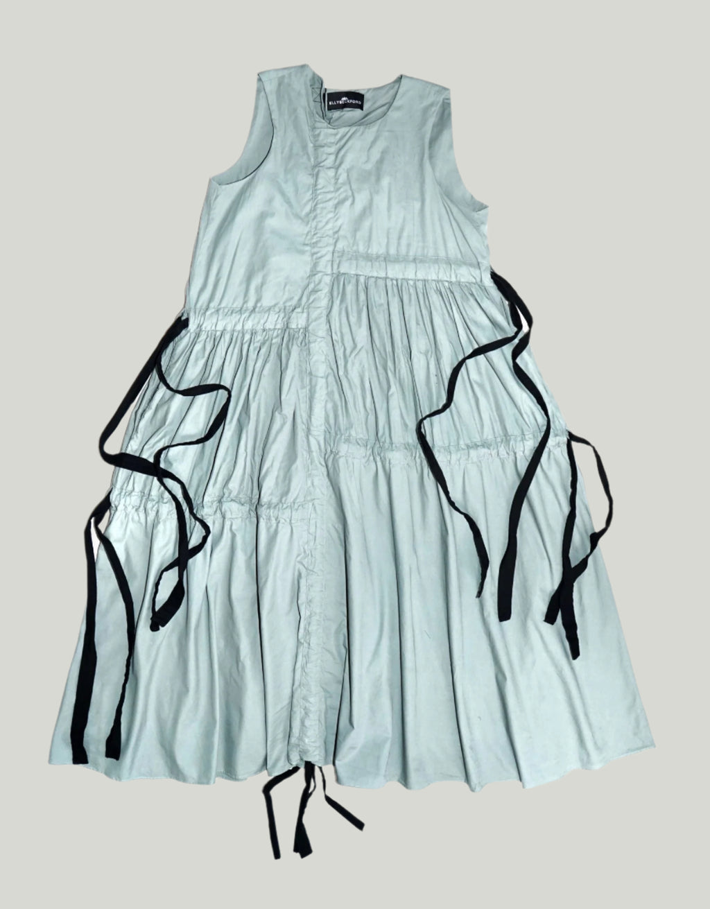 Anxious Dress - custom colour