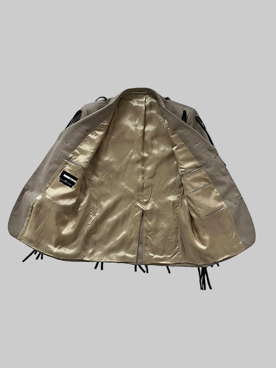 The Keeper of the Key Suit