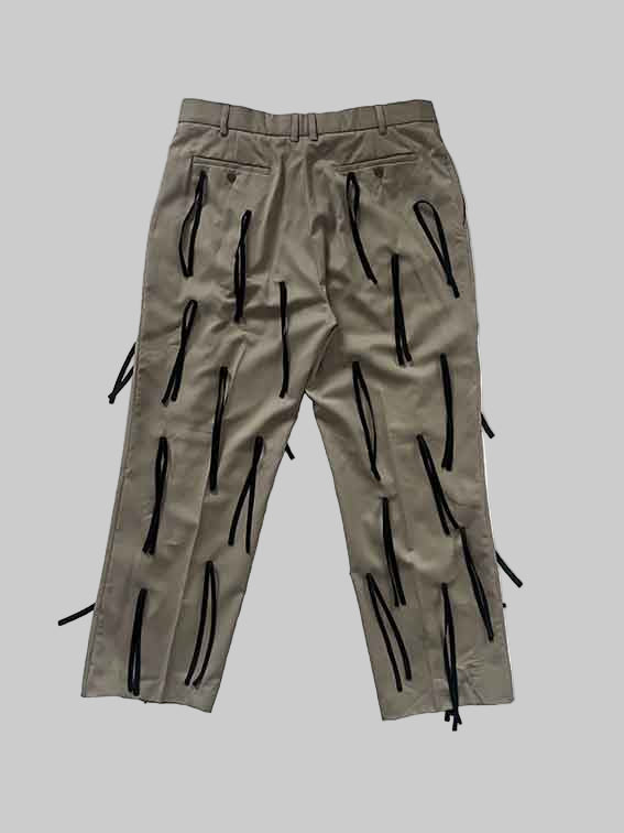 The Keeper of the Key Suit