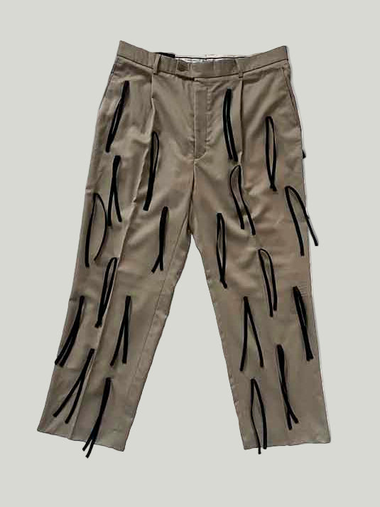 The Keeper of the Key Suit